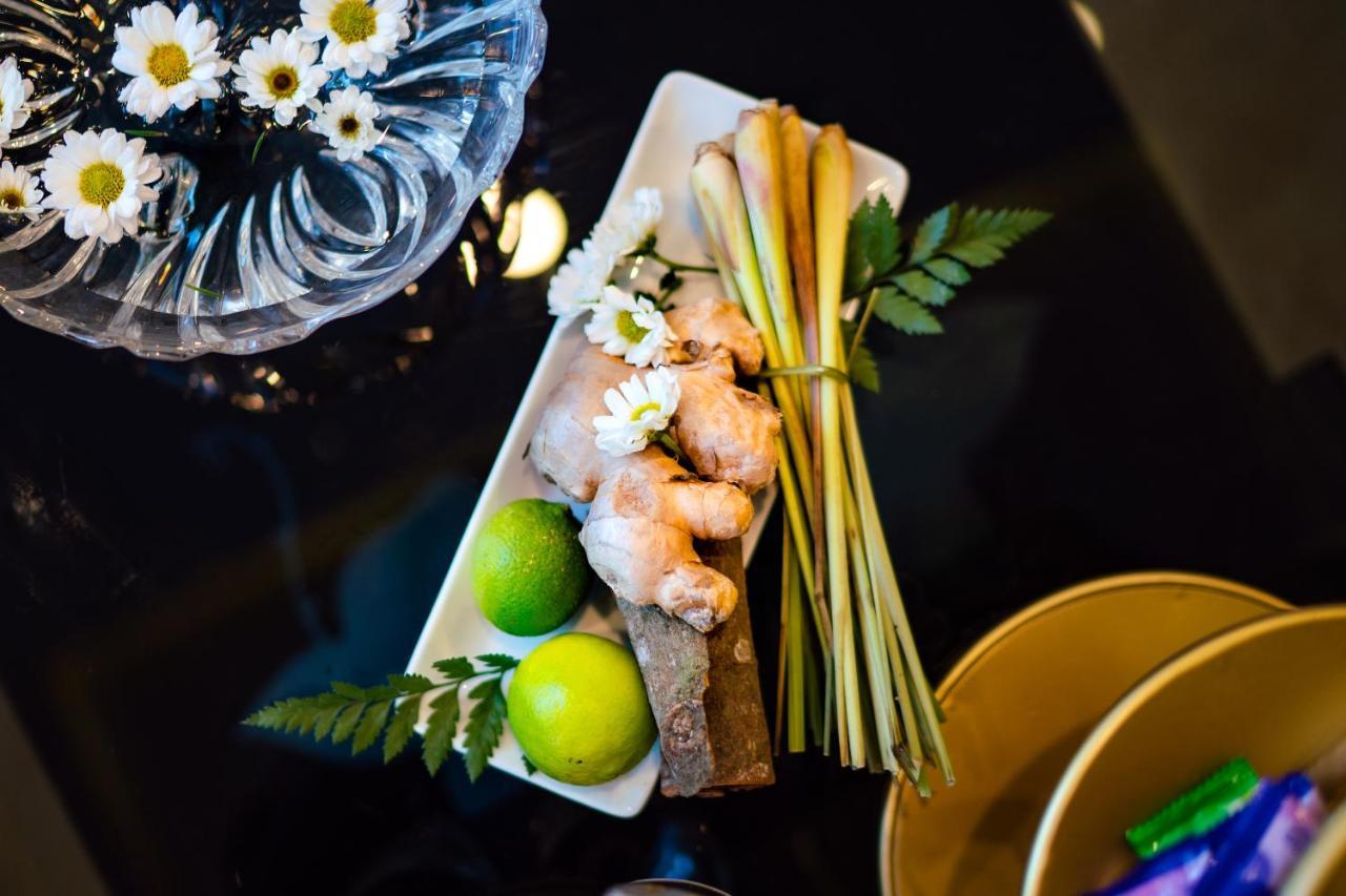 Royal Mansion Boutique Hoi An Hotel Ngoại thất bức ảnh