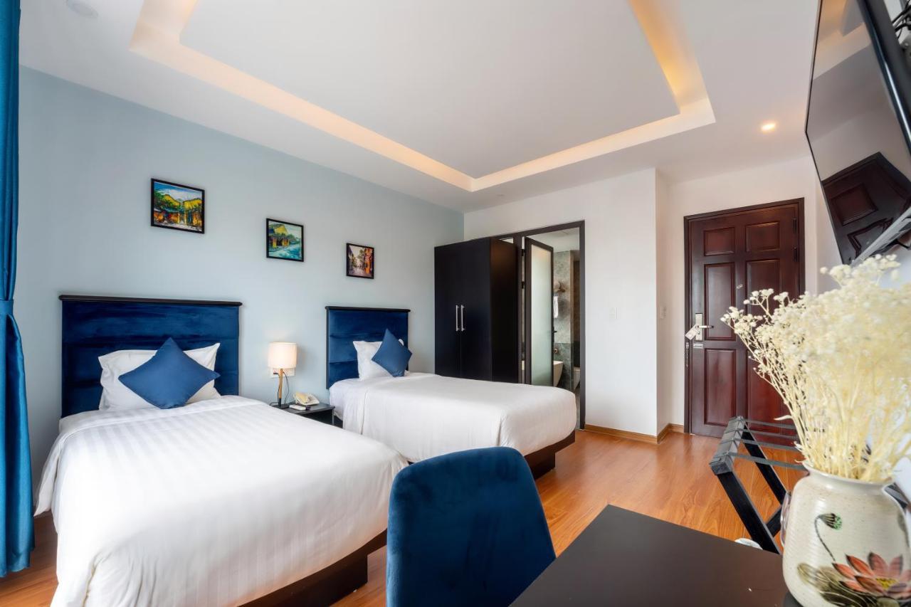 Royal Mansion Boutique Hoi An Hotel Ngoại thất bức ảnh