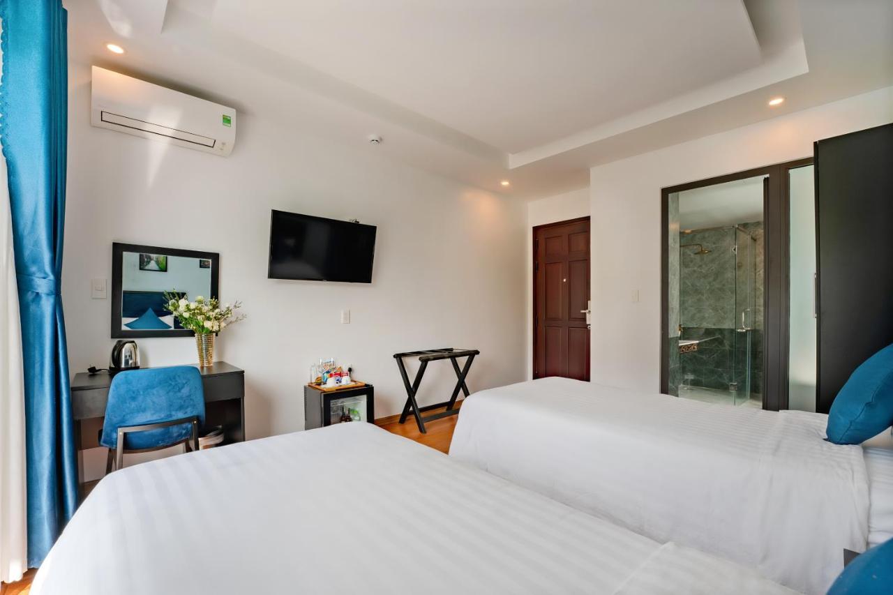 Royal Mansion Boutique Hoi An Hotel Ngoại thất bức ảnh