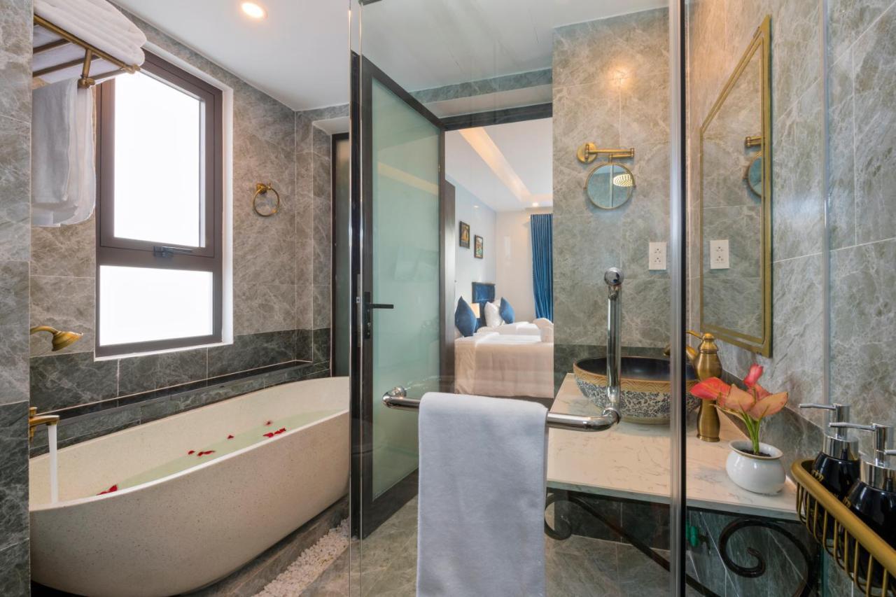 Royal Mansion Boutique Hoi An Hotel Ngoại thất bức ảnh