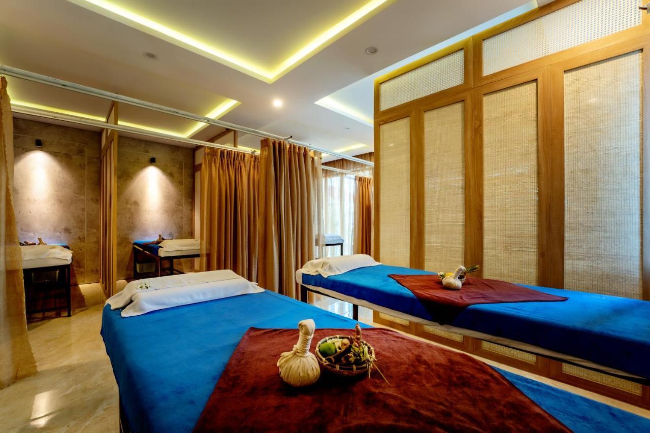 Royal Mansion Boutique Hoi An Hotel Ngoại thất bức ảnh