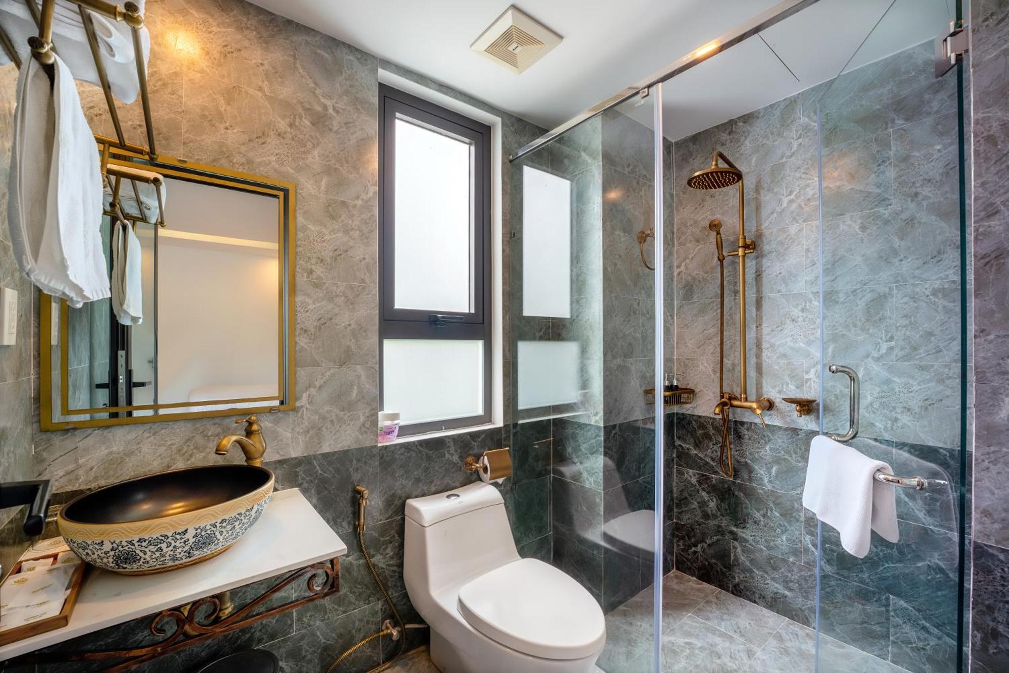 Royal Mansion Boutique Hoi An Hotel Ngoại thất bức ảnh