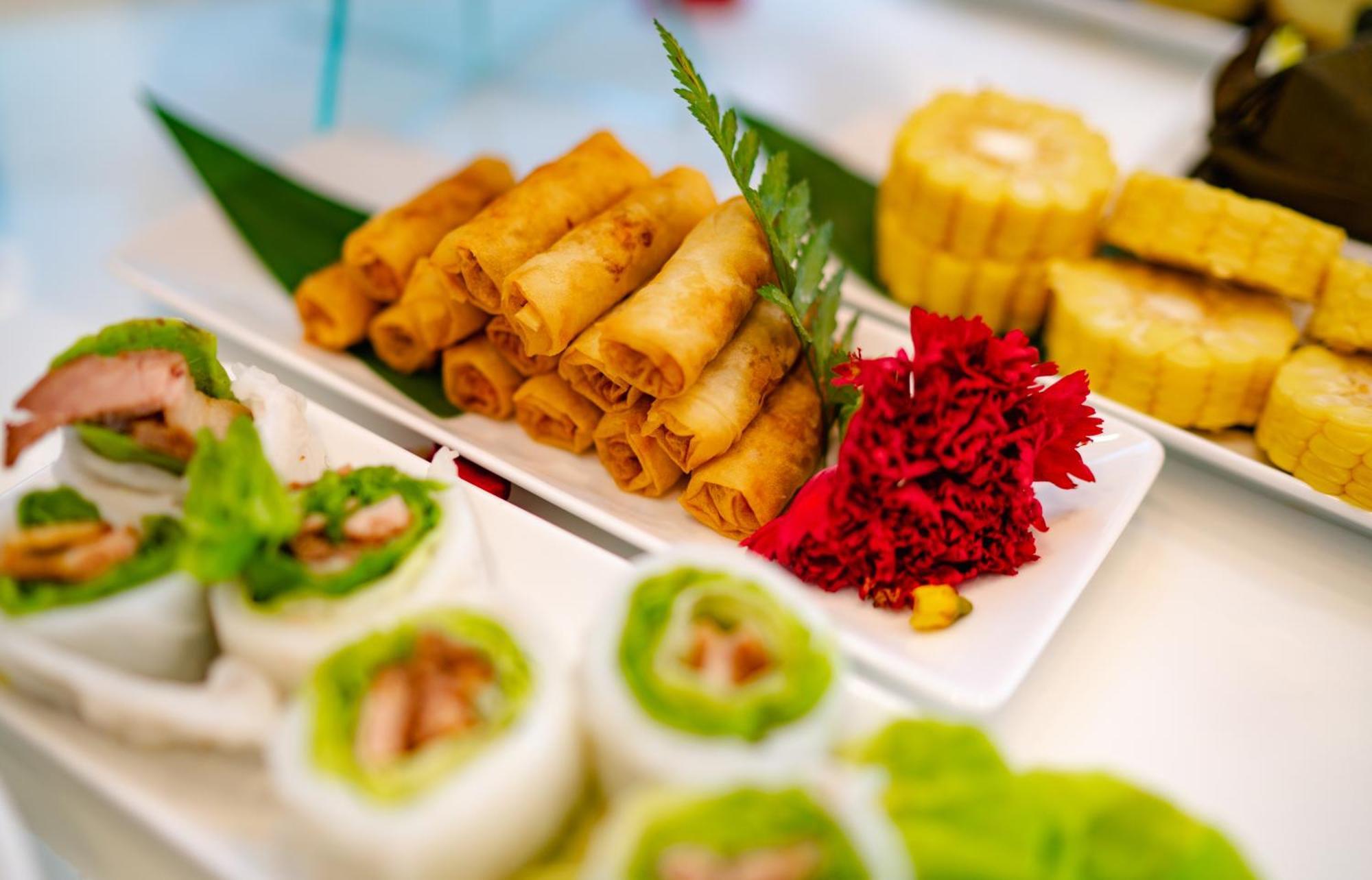 Royal Mansion Boutique Hoi An Hotel Ngoại thất bức ảnh
